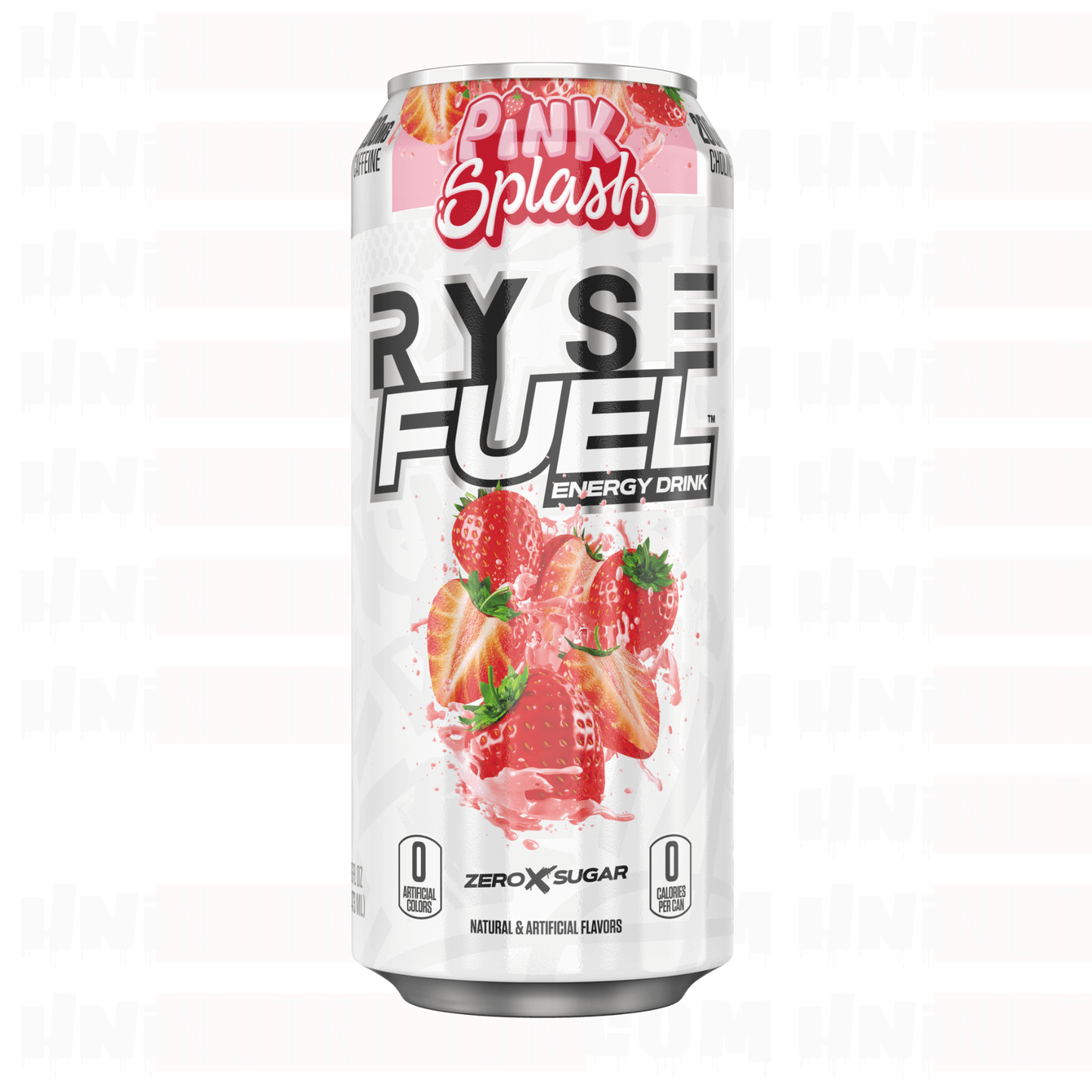 RYSE FUEL RTD 16OZ