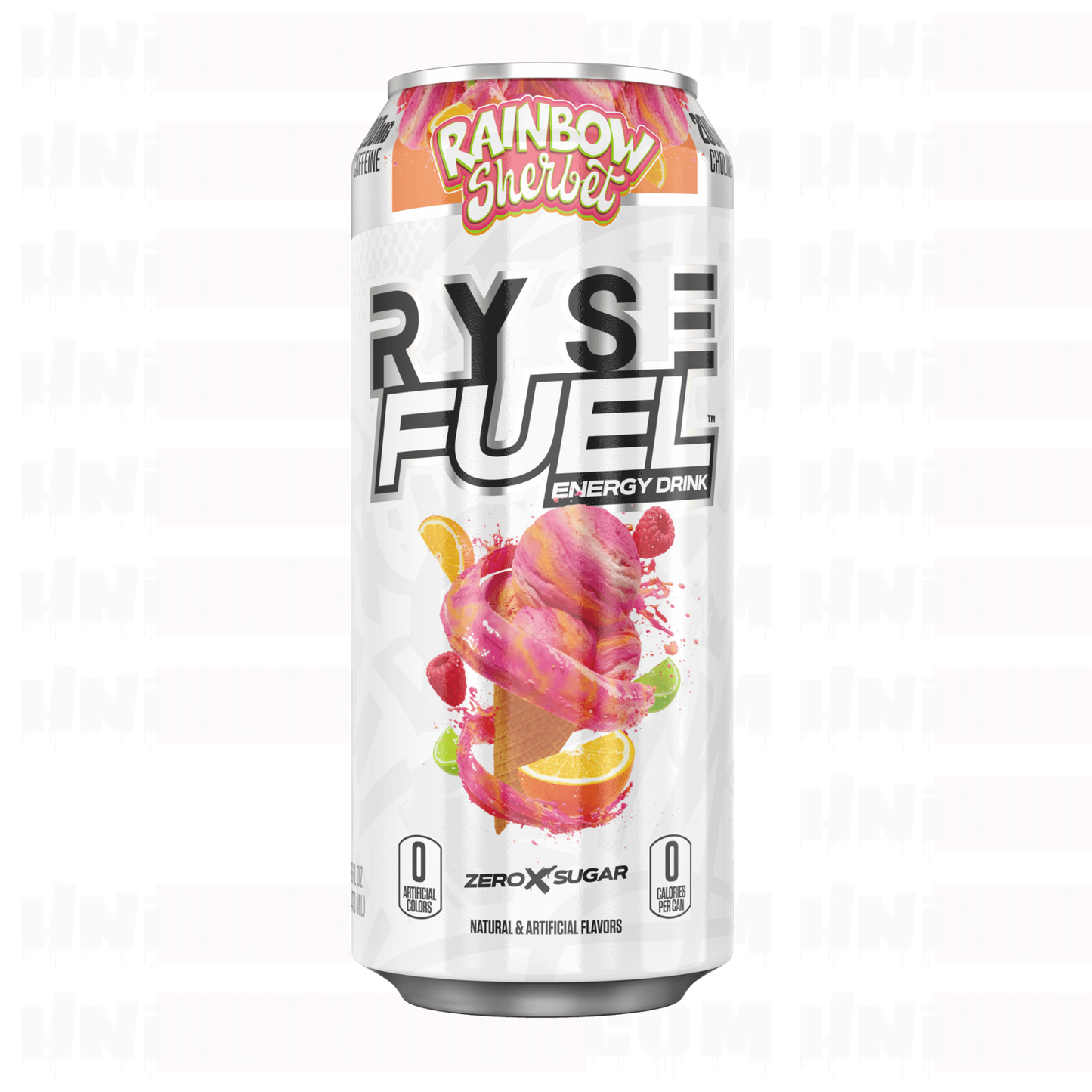 RYSE FUEL RTD 16OZ