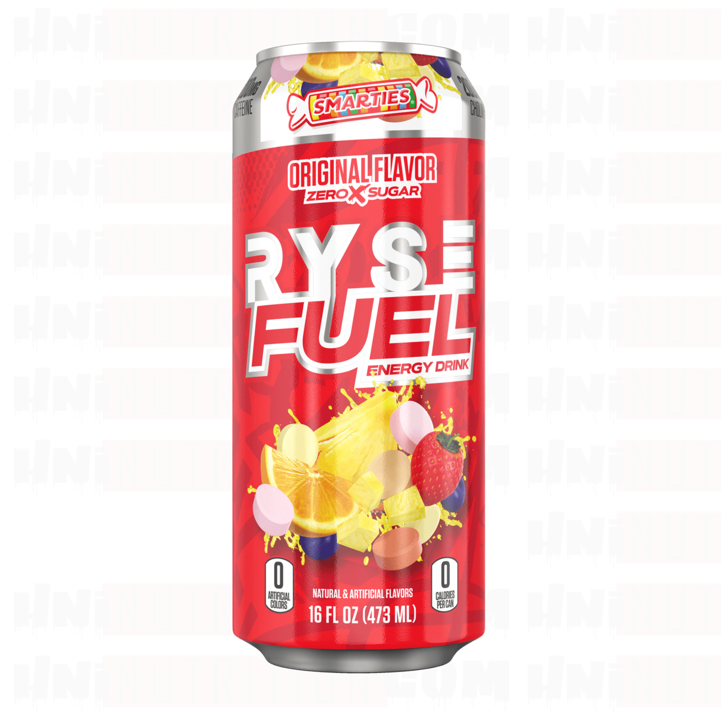 RYSE FUEL RTD 16OZ