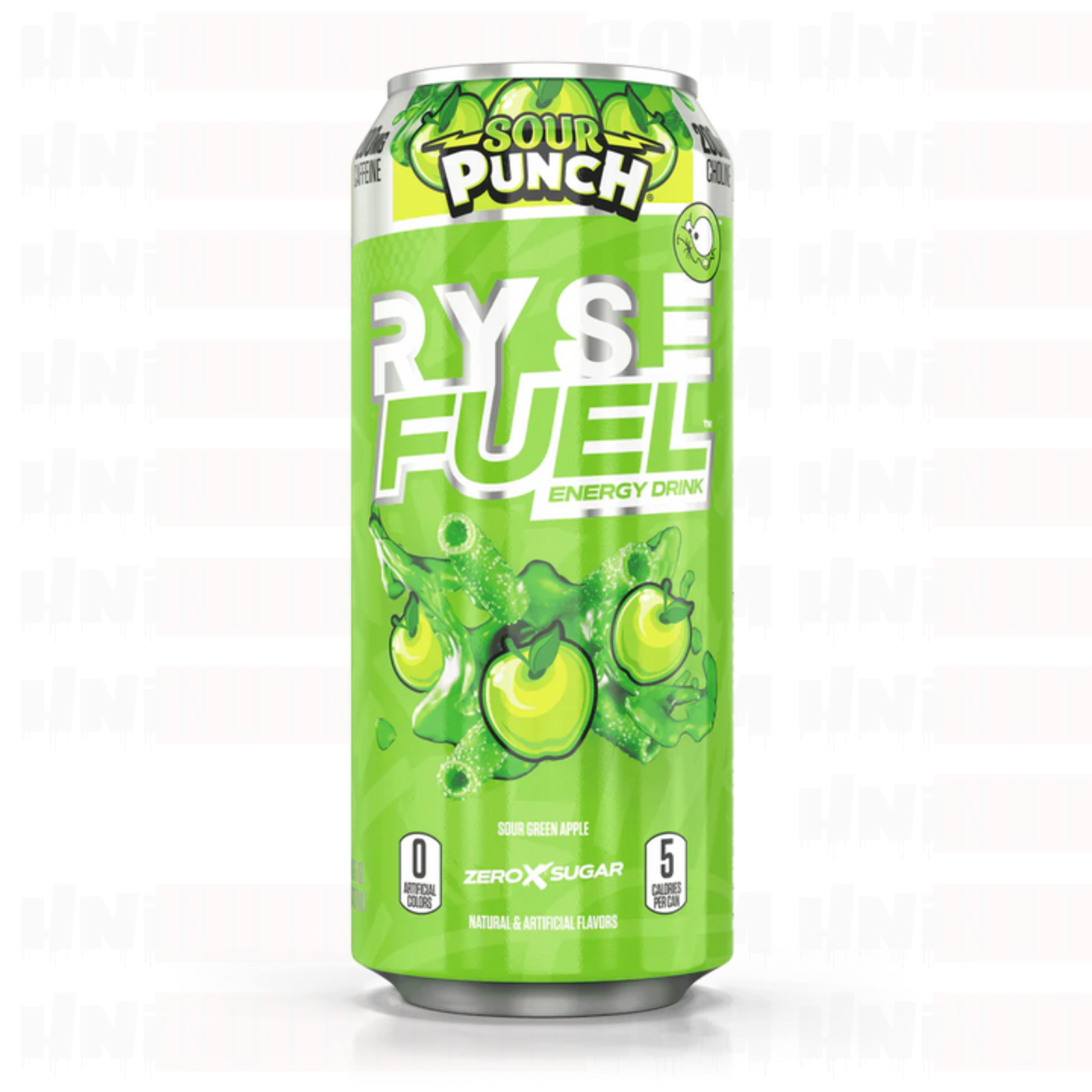 RYSE FUEL RTD 16OZ