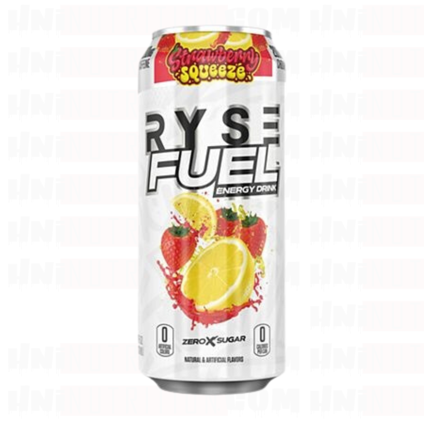 RYSE FUEL RTD 16OZ