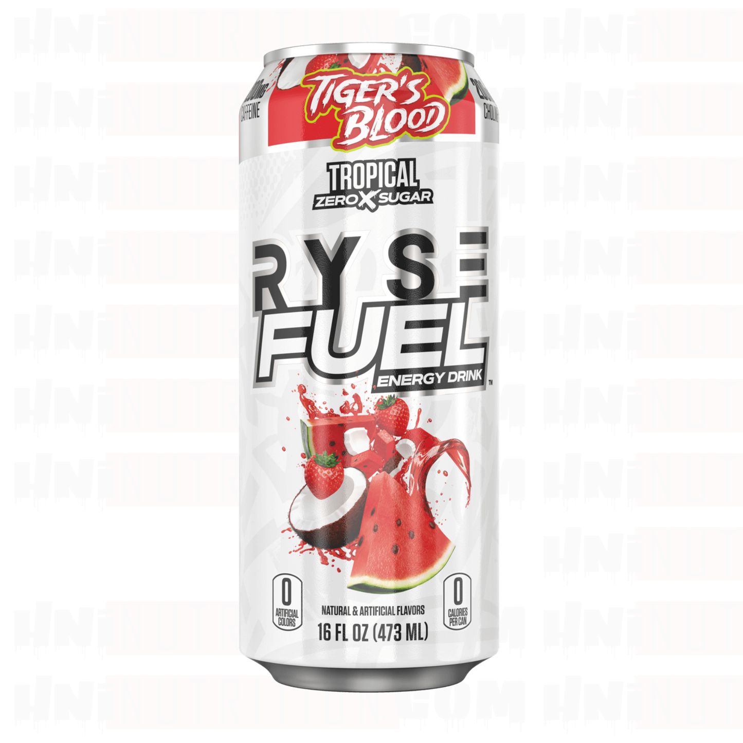 RYSE FUEL RTD 16OZ