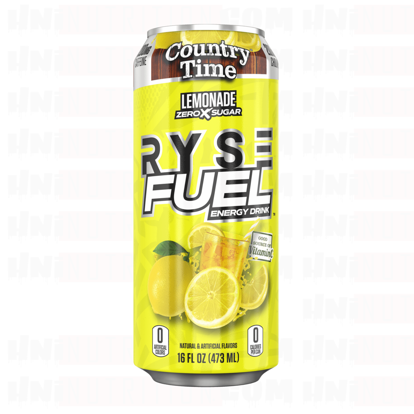 RYSE FUEL RTD 16OZ