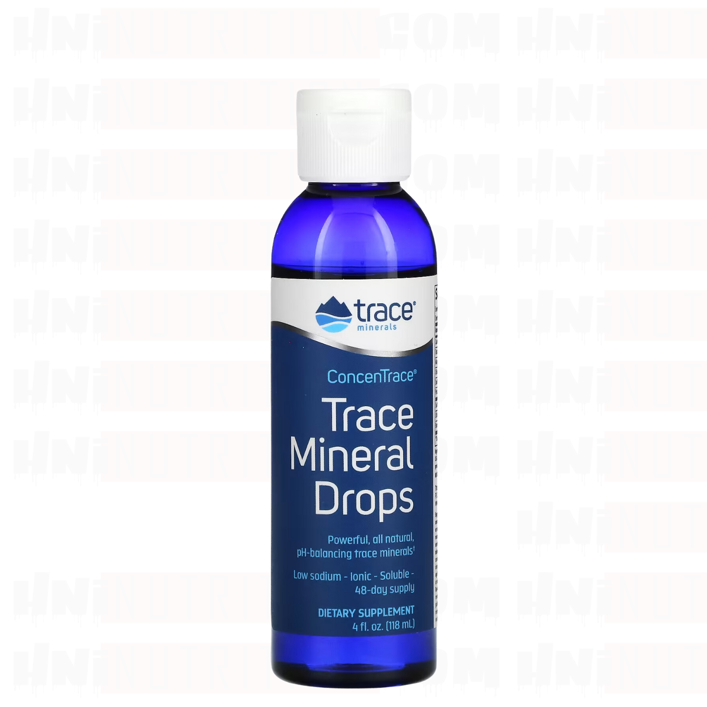 TRACE MINERALS CONCENTRATE 4 OZ.