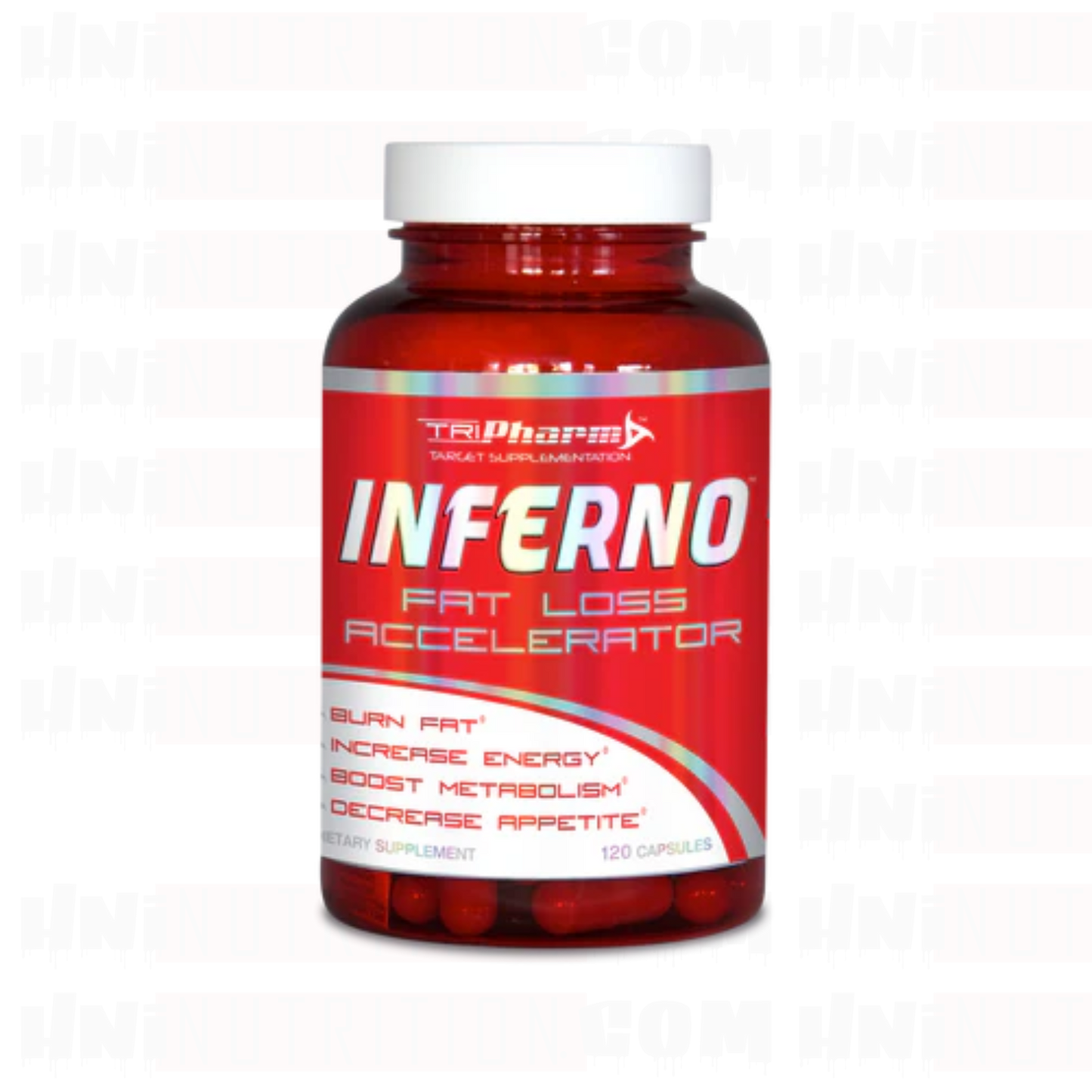 TRIPHARM INFERNO