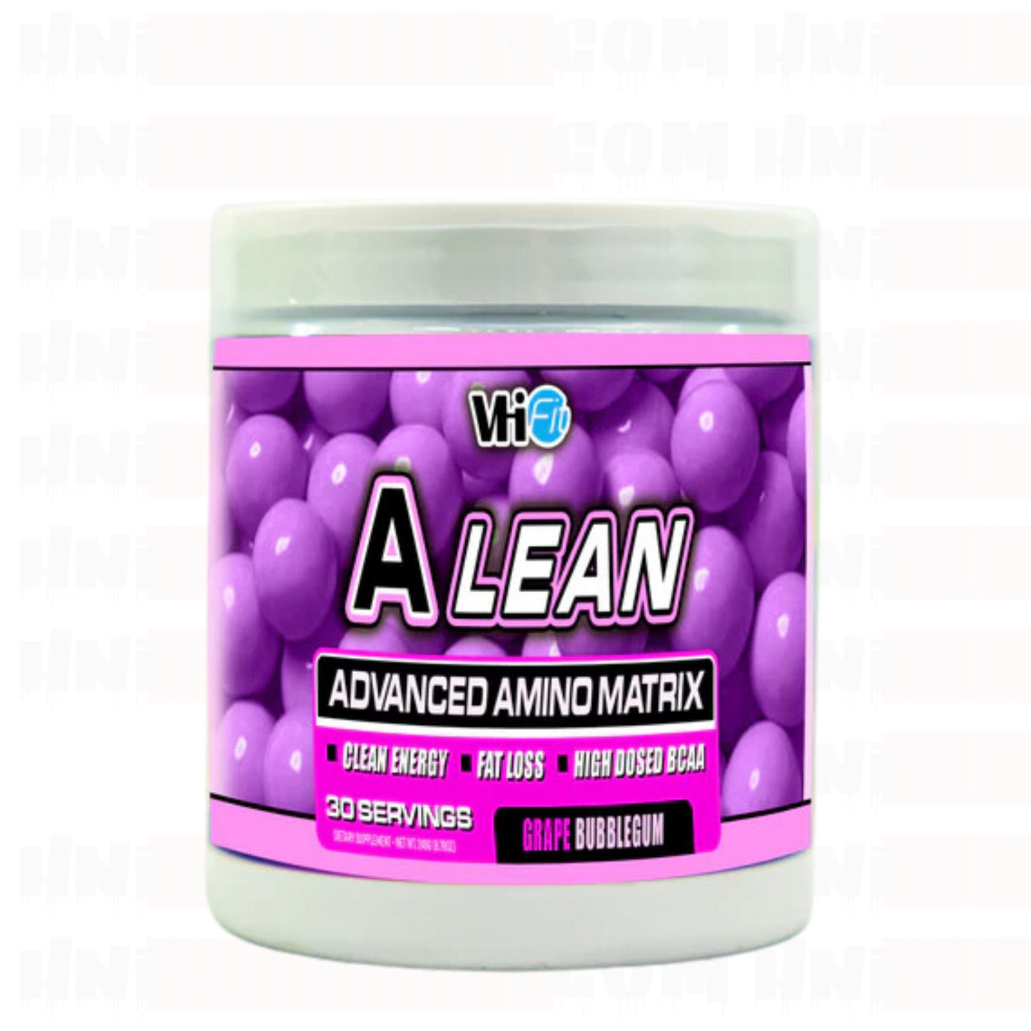 VHI FIT AMINO LEAN