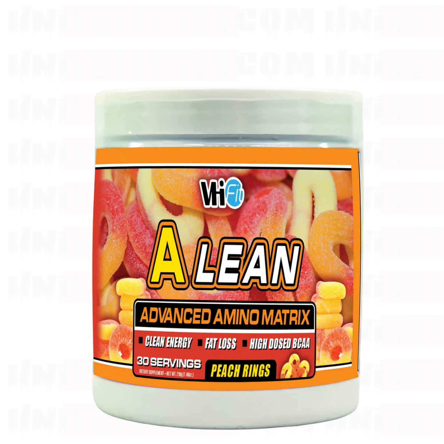 VHI FIT AMINO LEAN