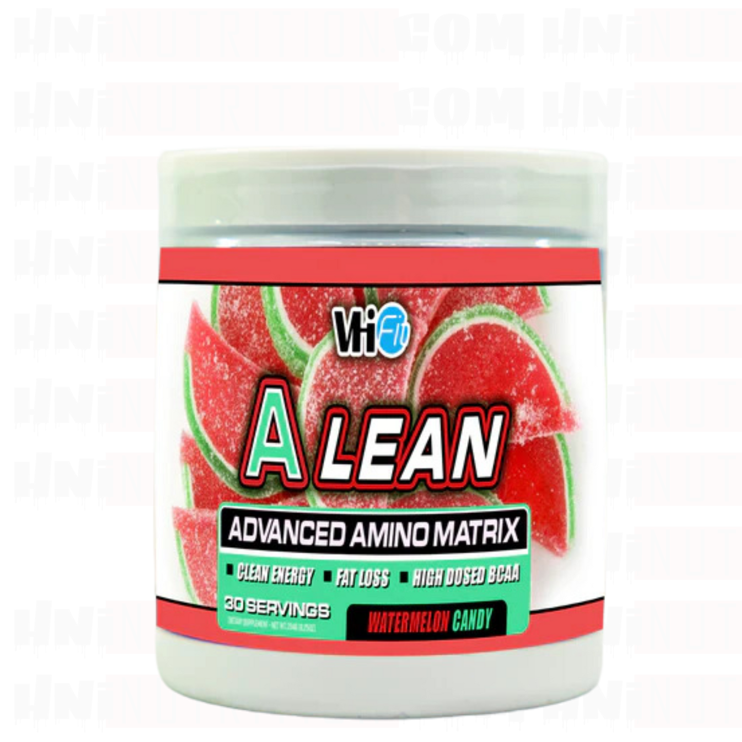 VHI FIT AMINO LEAN