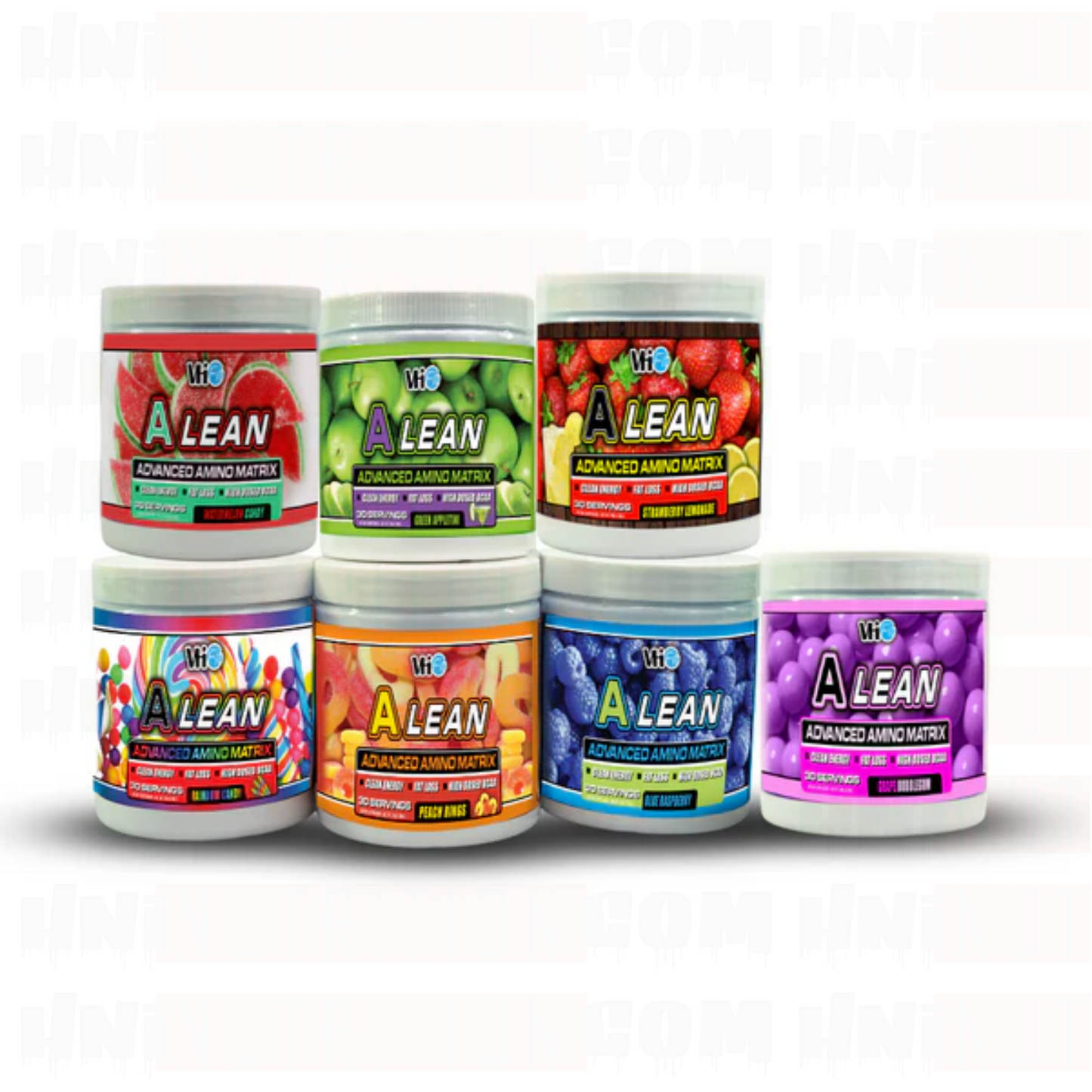 VHI FIT AMINO LEAN