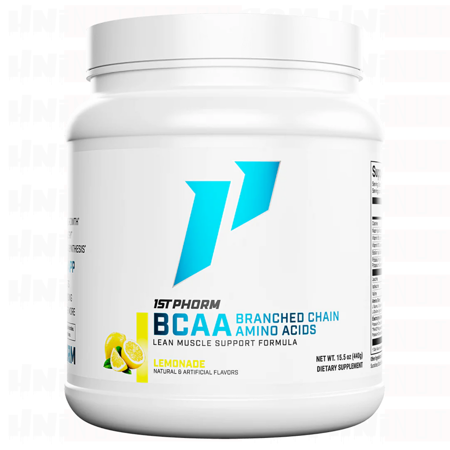 1ST PHORM BCAA'S