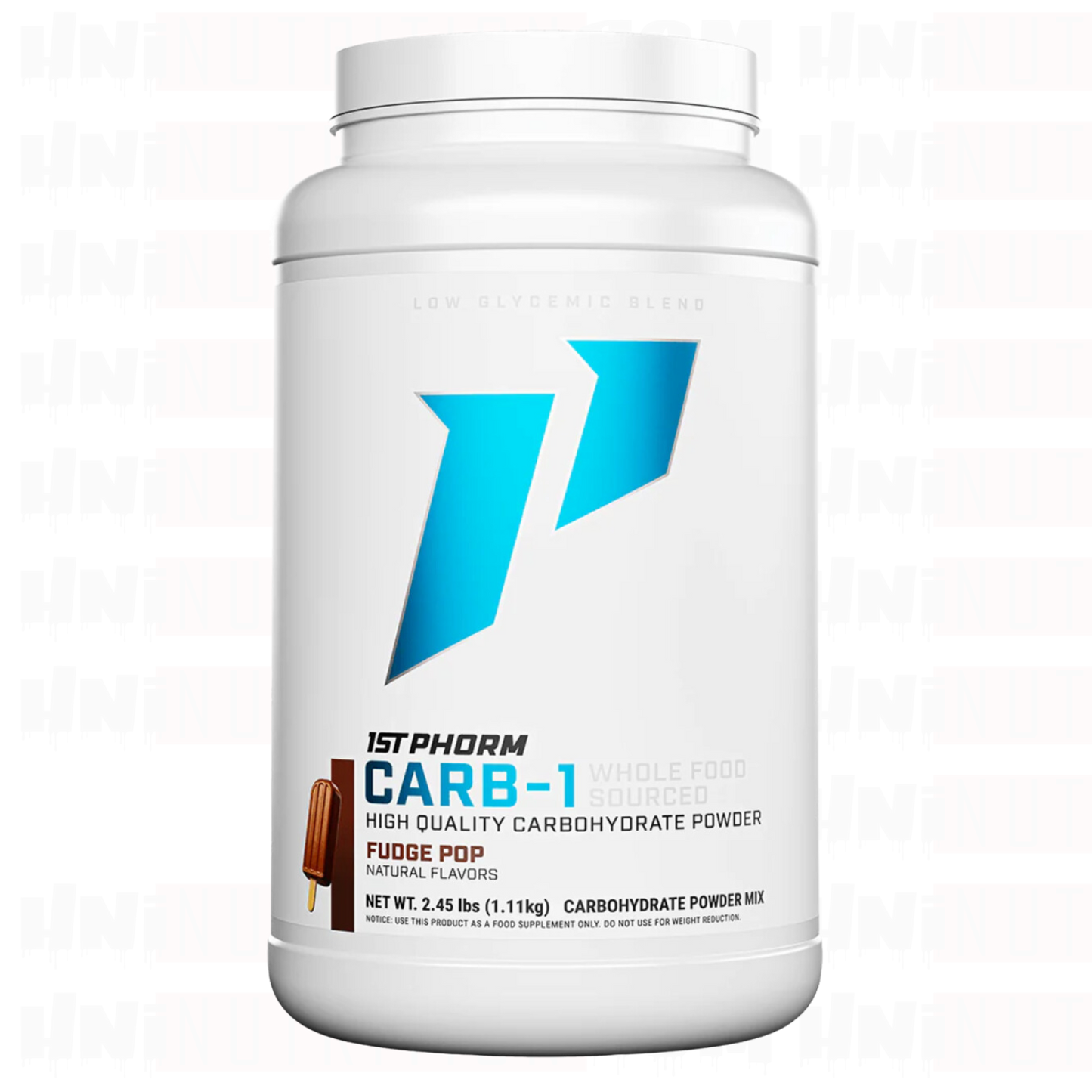 1ST PHORM CARB-1