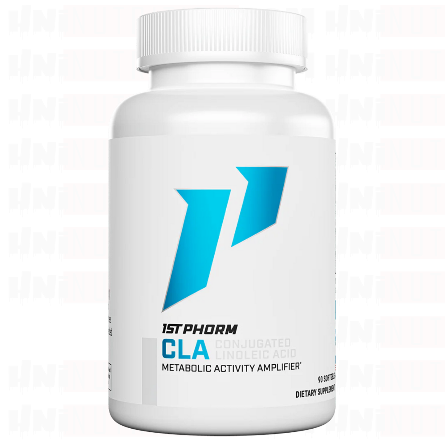 1ST PHORM CLA