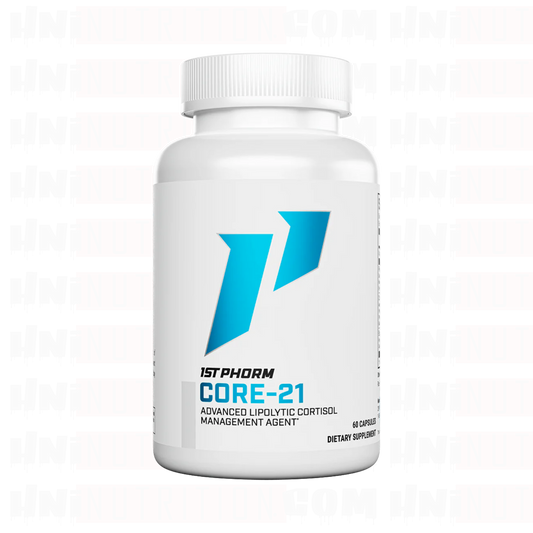 1ST PHORM CORE-21