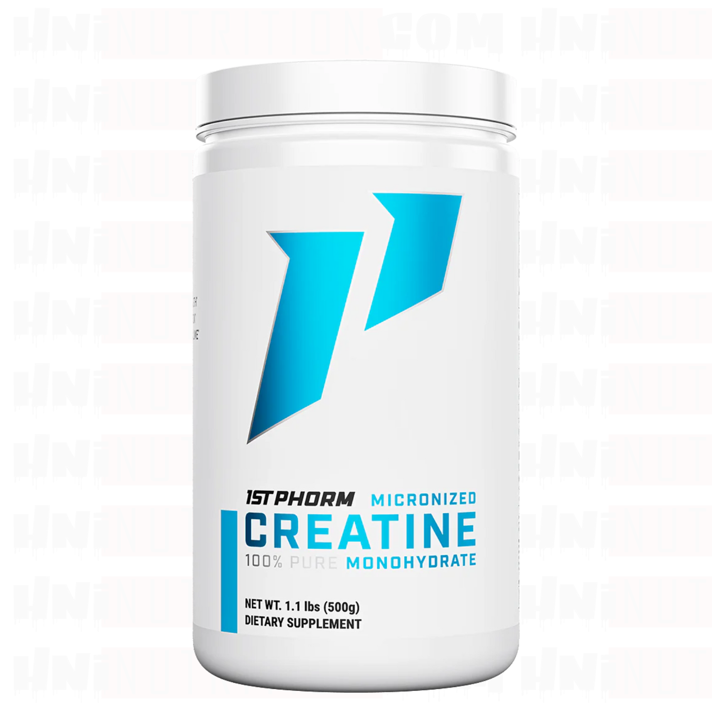 1ST PHORM CREATINE MONOHYDRATE