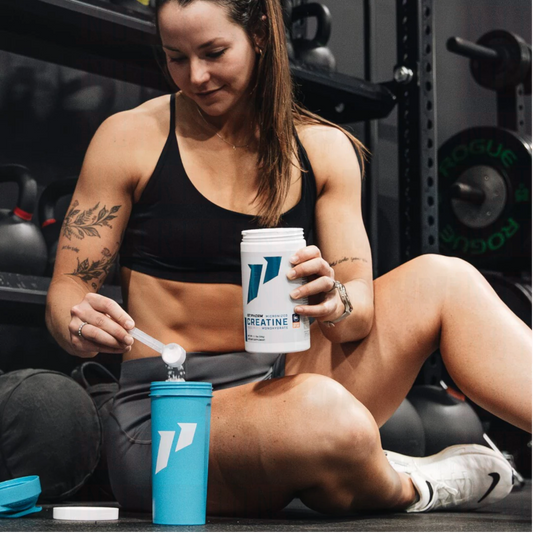 1ST PHORM CREATINE MONOHYDRATE