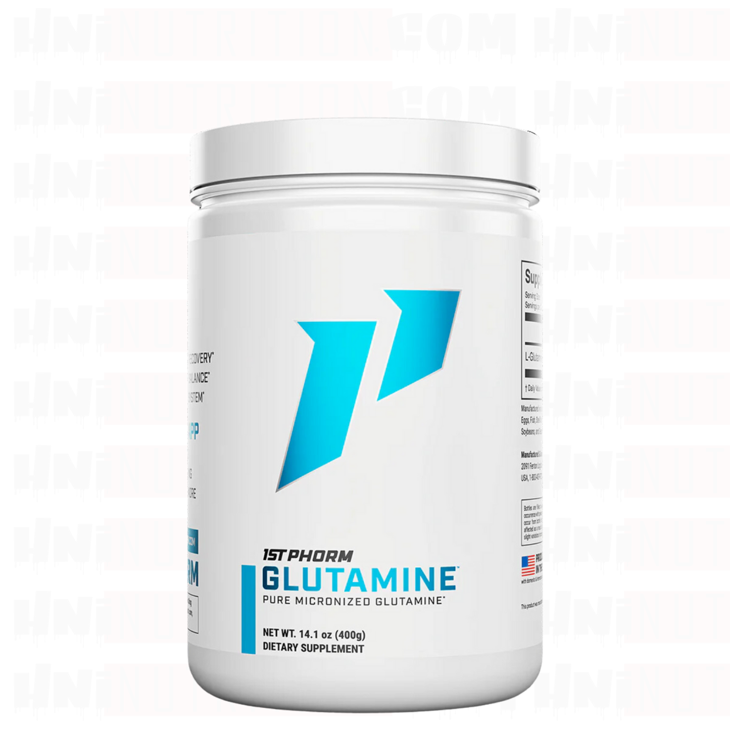 1ST PHORM GLUTAMINE