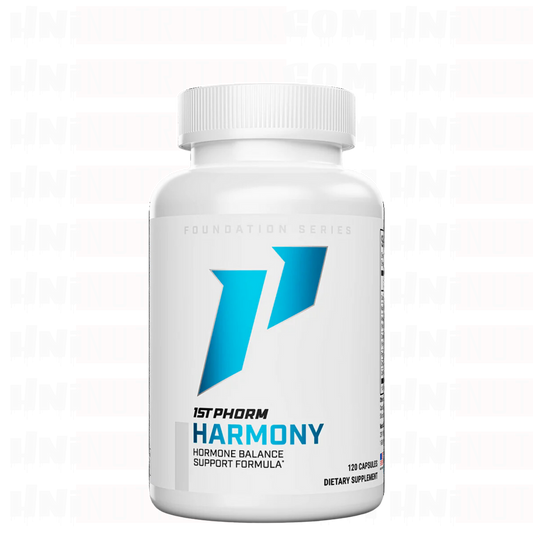 1ST PHORM HARMONY