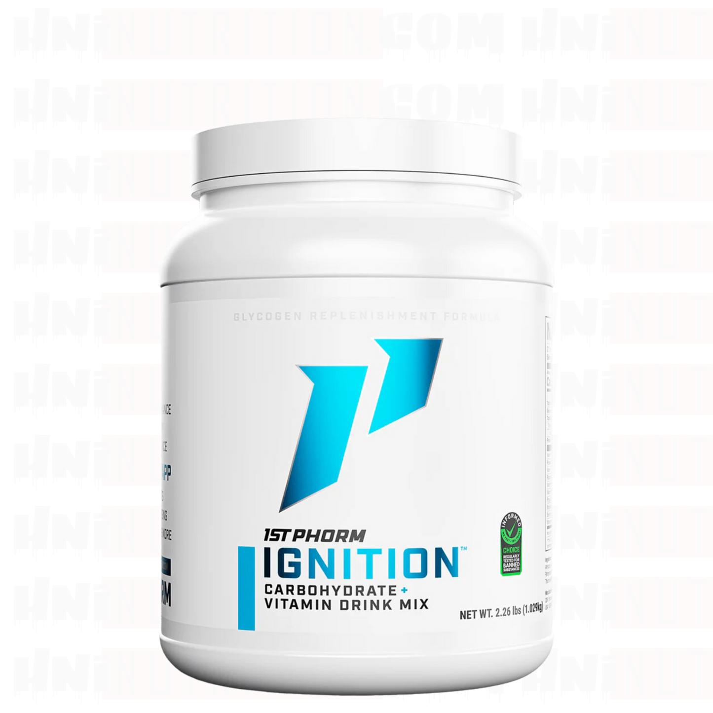 1ST PHORM IGNITION 2.26LBS