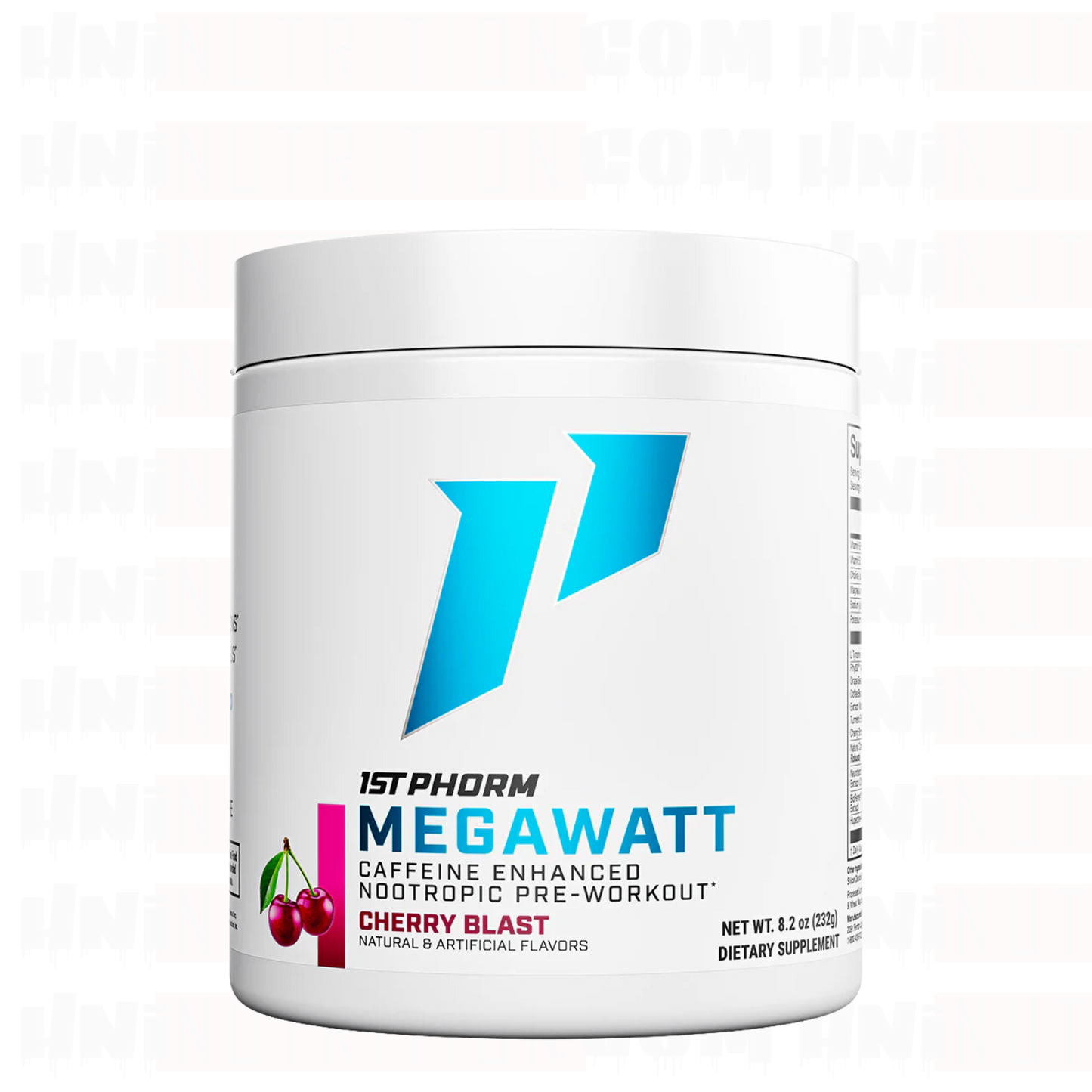 1ST PHORM MEGAWATT