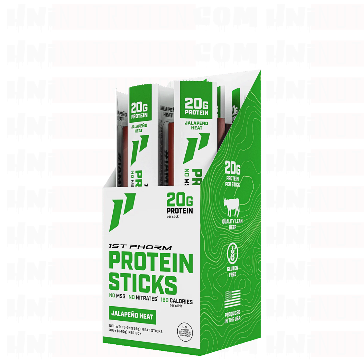 1ST PHORM PROTEIN STICK