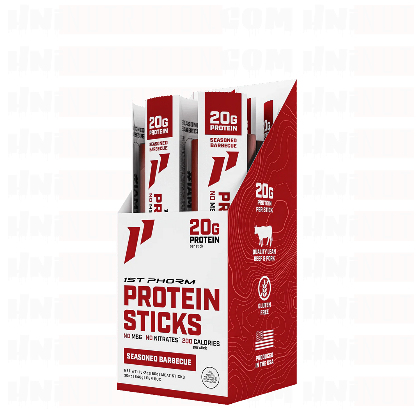 1ST PHORM PROTEIN STICK