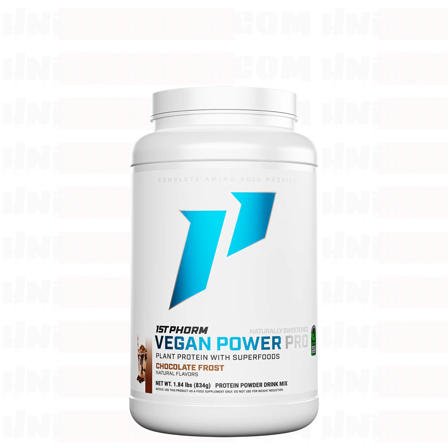 1ST PHORM VEGAN POWER PRO