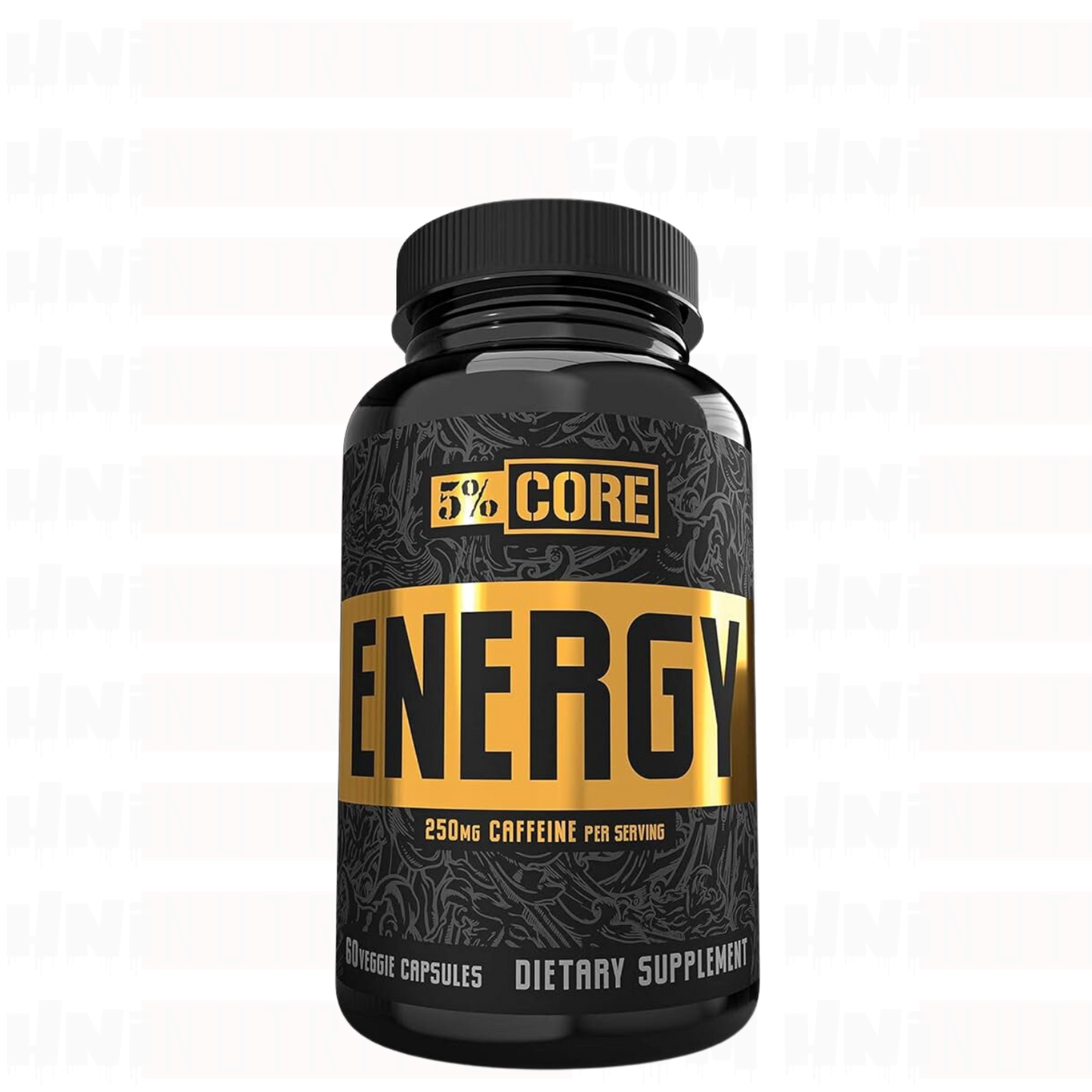 5% NUTRITION CORE ENERGY