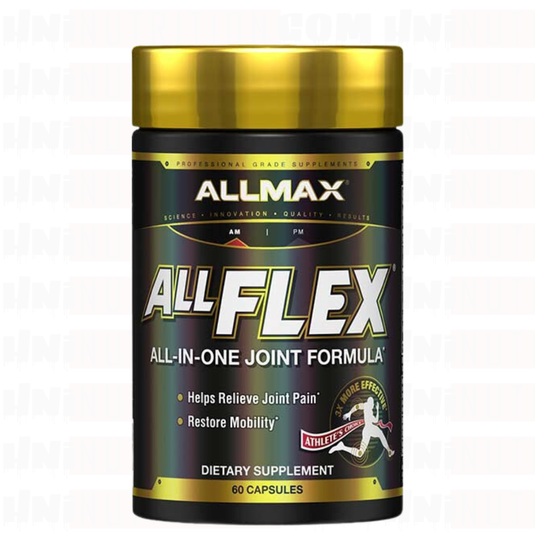 ALLMAX ALLFLEX – H&I Nutrition