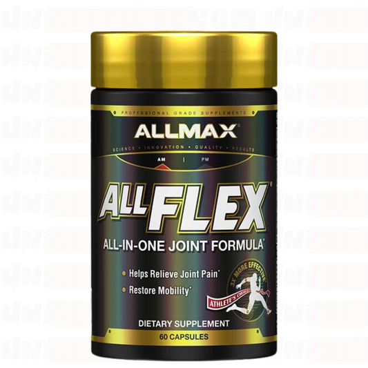 ALLMAX ALLFLEX