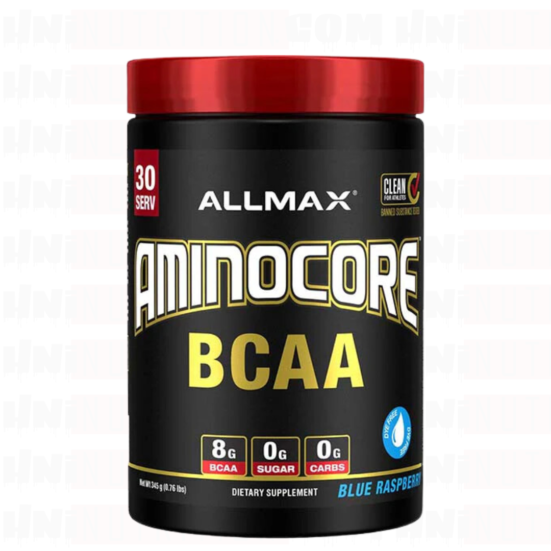 ALLMAX AMINOCORE