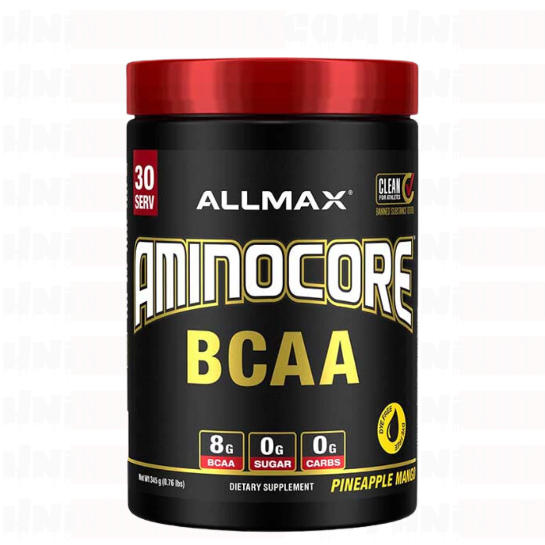 ALLMAX AMINOCORE