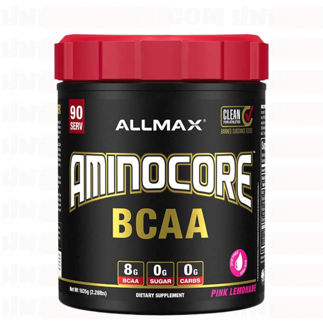 ALLMAX AMINOCORE