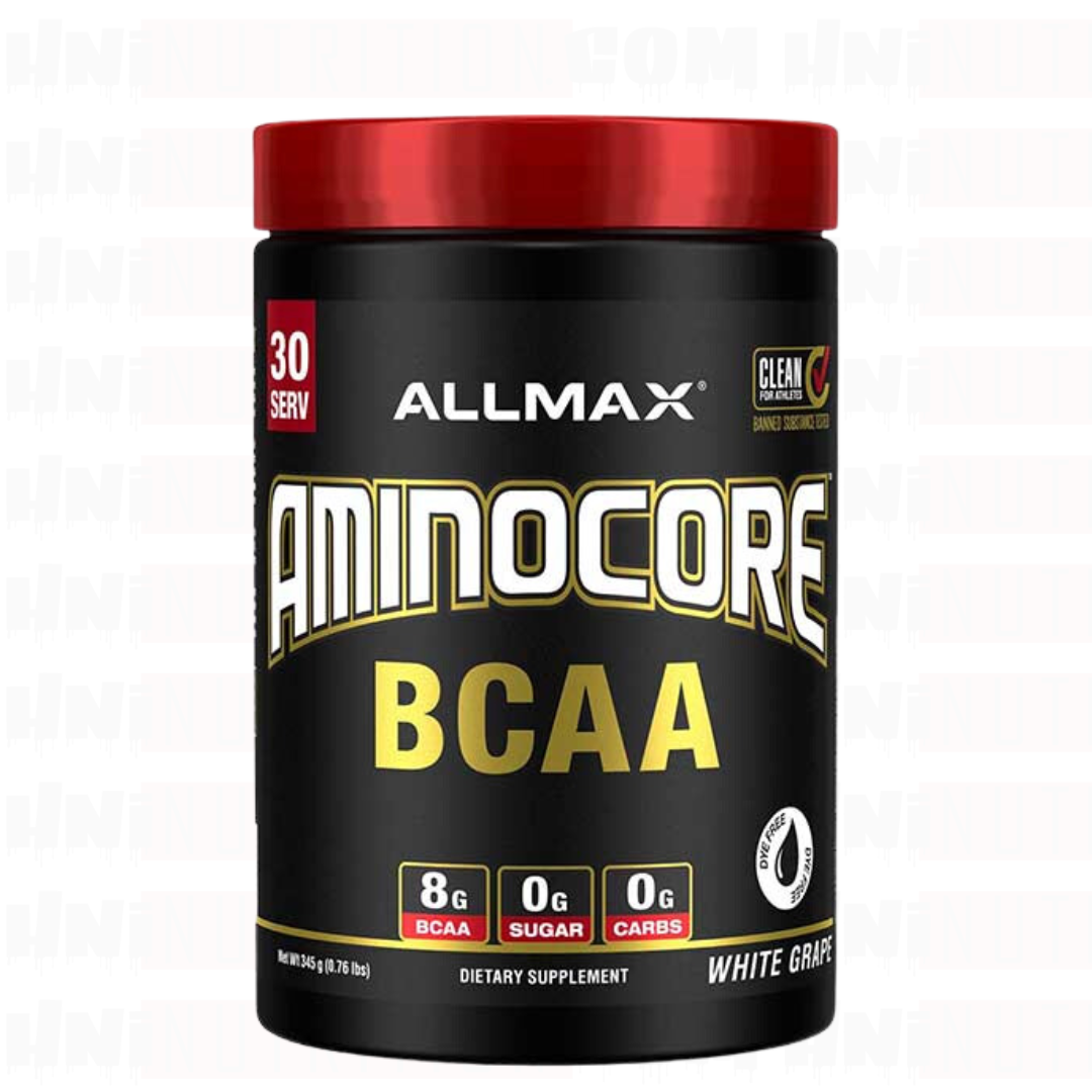 ALLMAX AMINOCORE