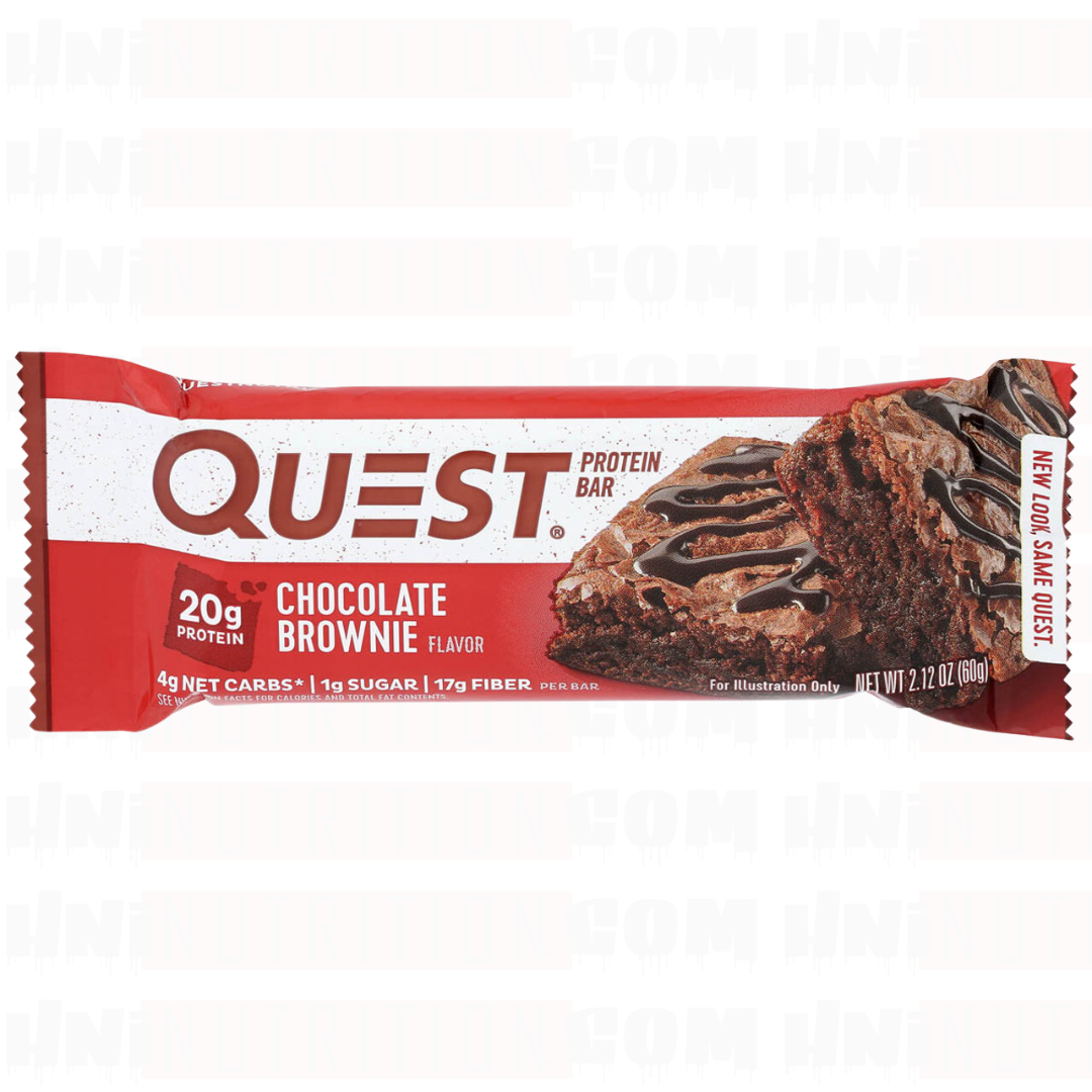 QUEST PROTEIN BAR