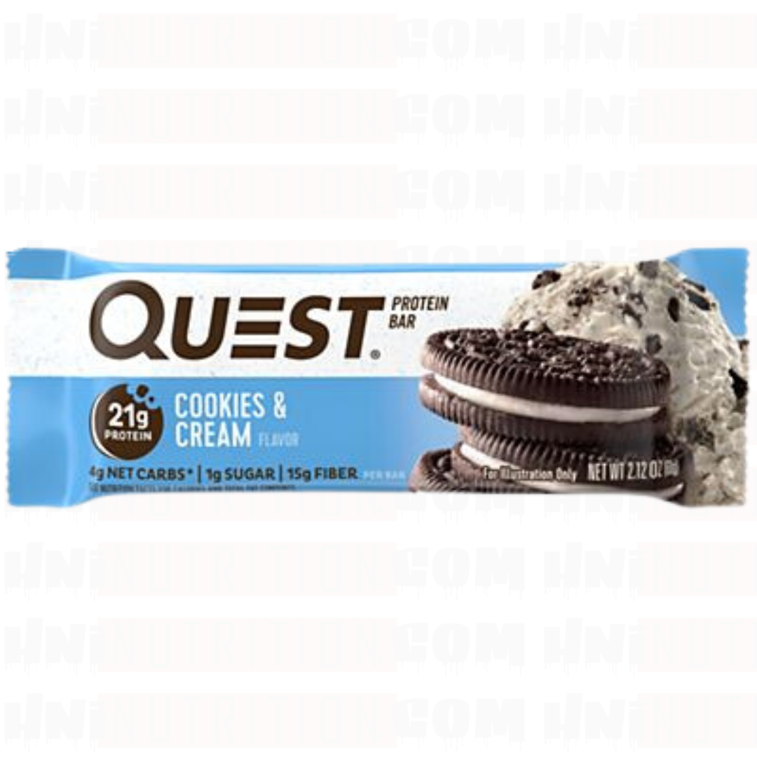 QUEST PROTEIN BAR