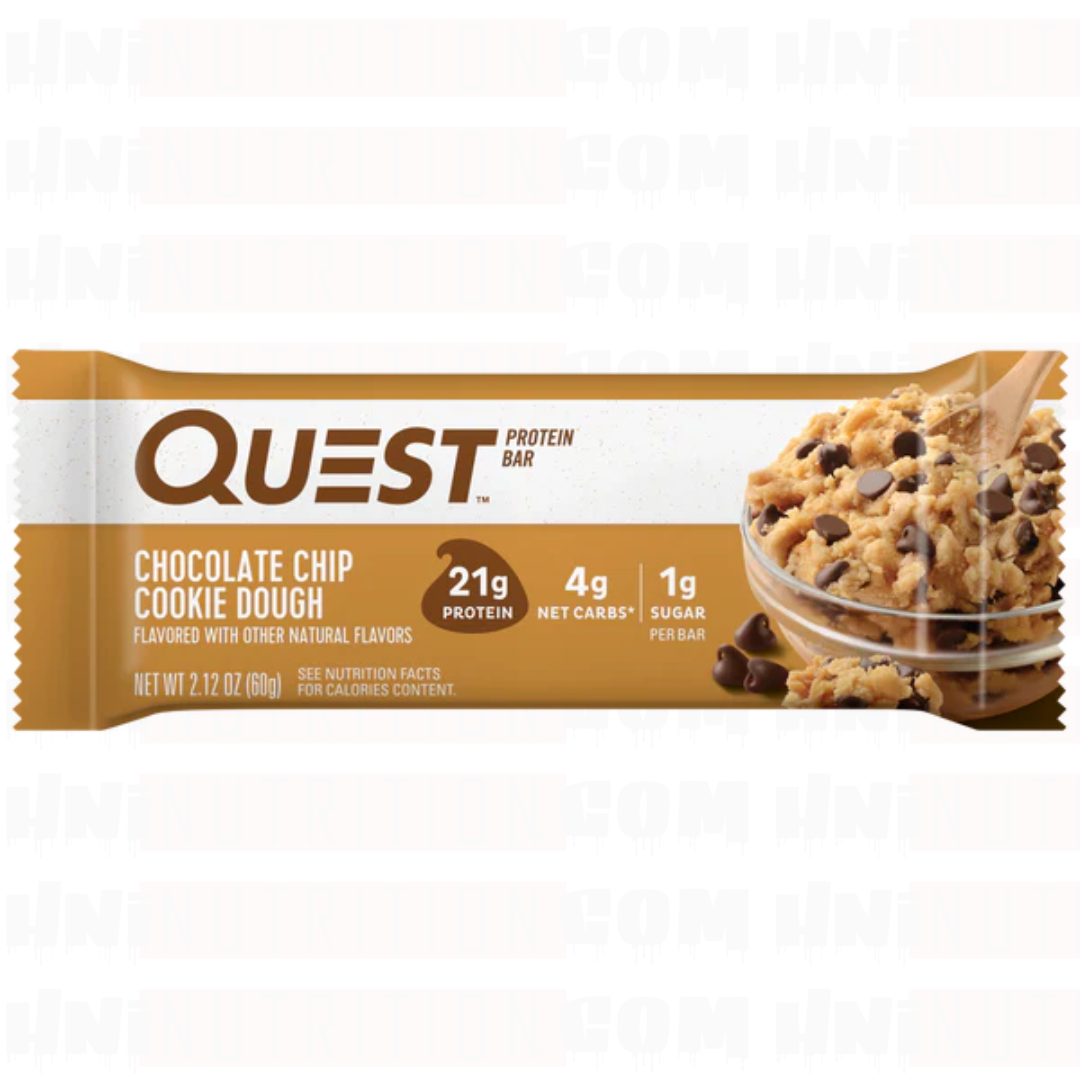 QUEST PROTEIN BAR