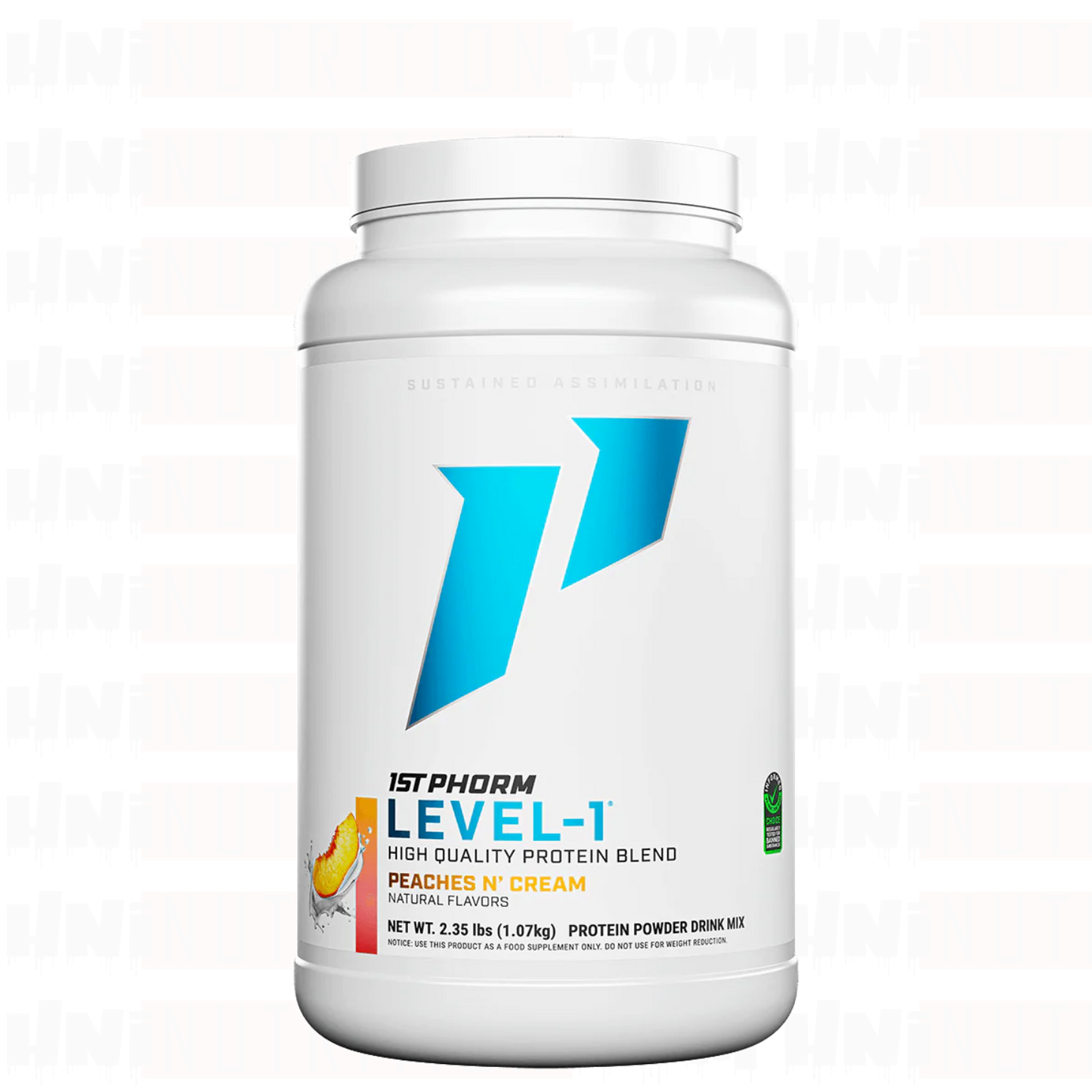 1ST PHORM LEVEL-1 PROTEIN