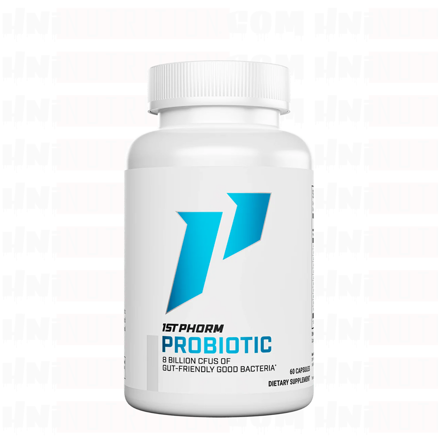 1ST PHORM PROBIOTIC