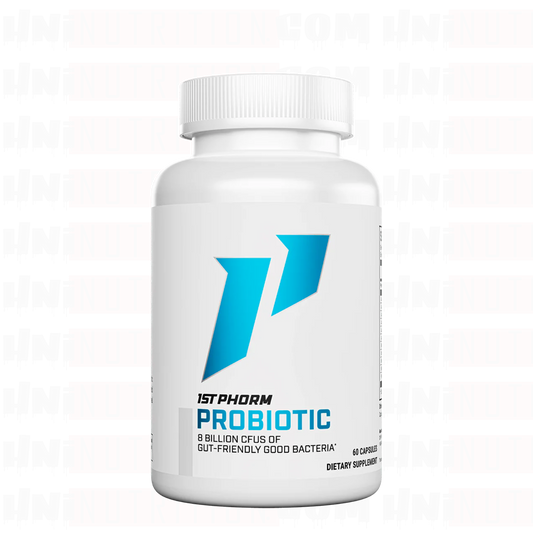 1ST PHORM PROBIOTIC