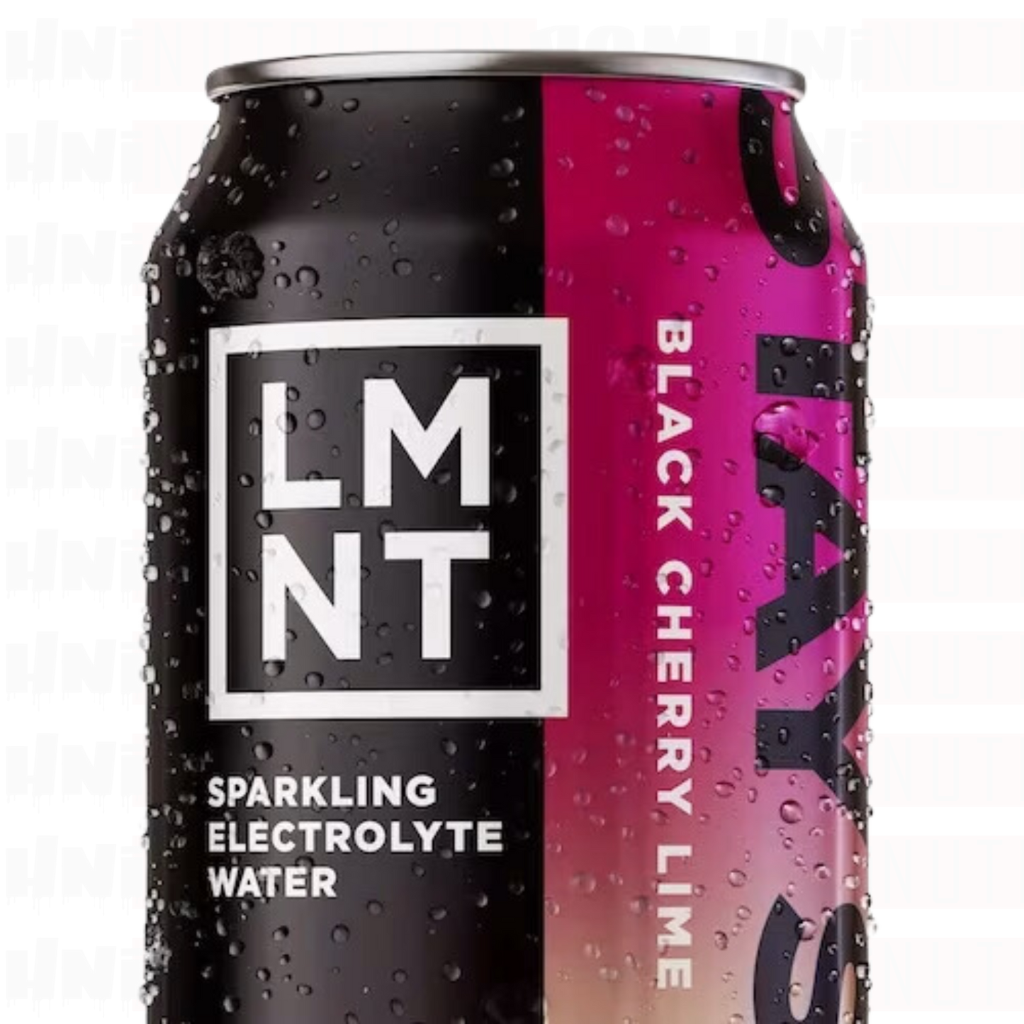 LMNT SPARKLING