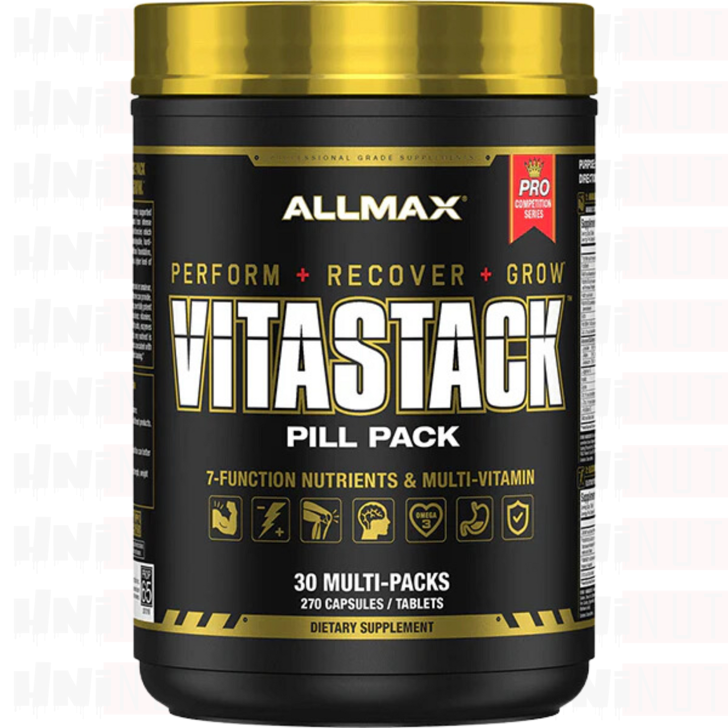 ALLMAX VITASTACK