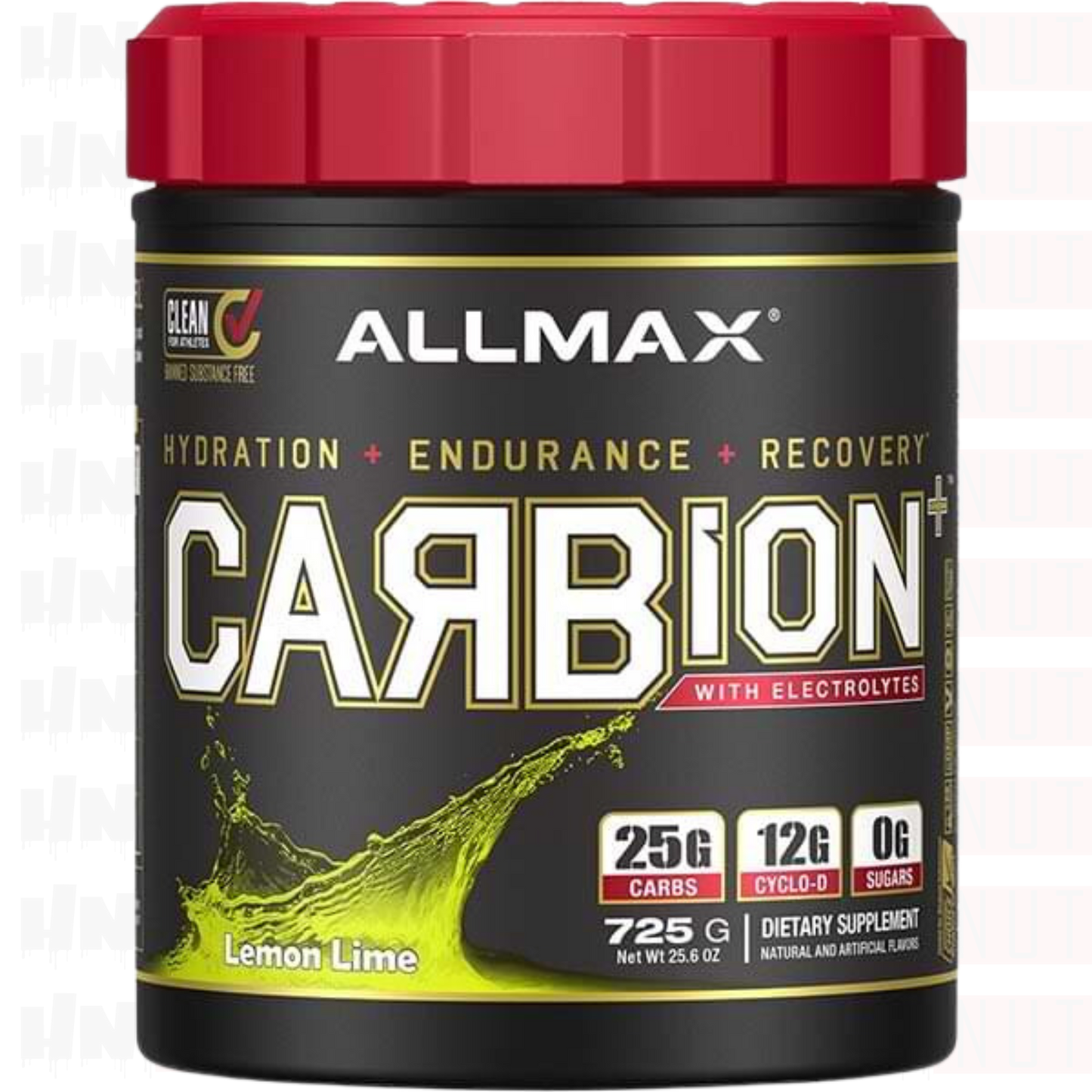 ALLMAX CARBION