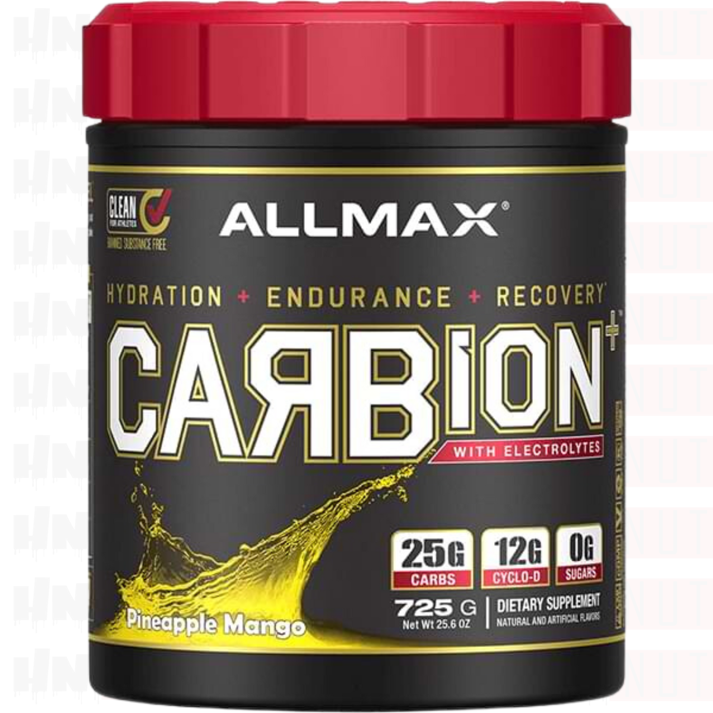 ALLMAX CARBION