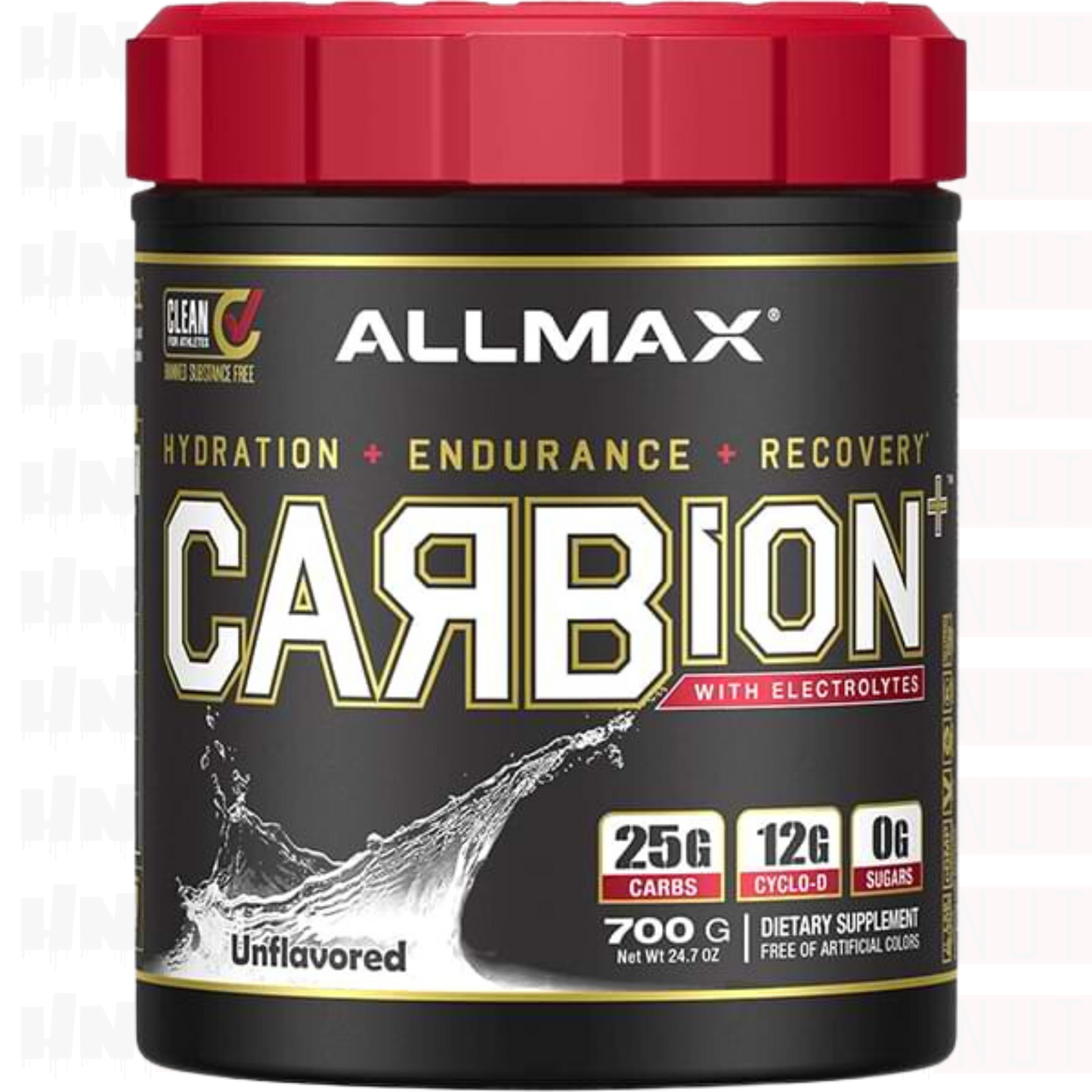 ALLMAX CARBION