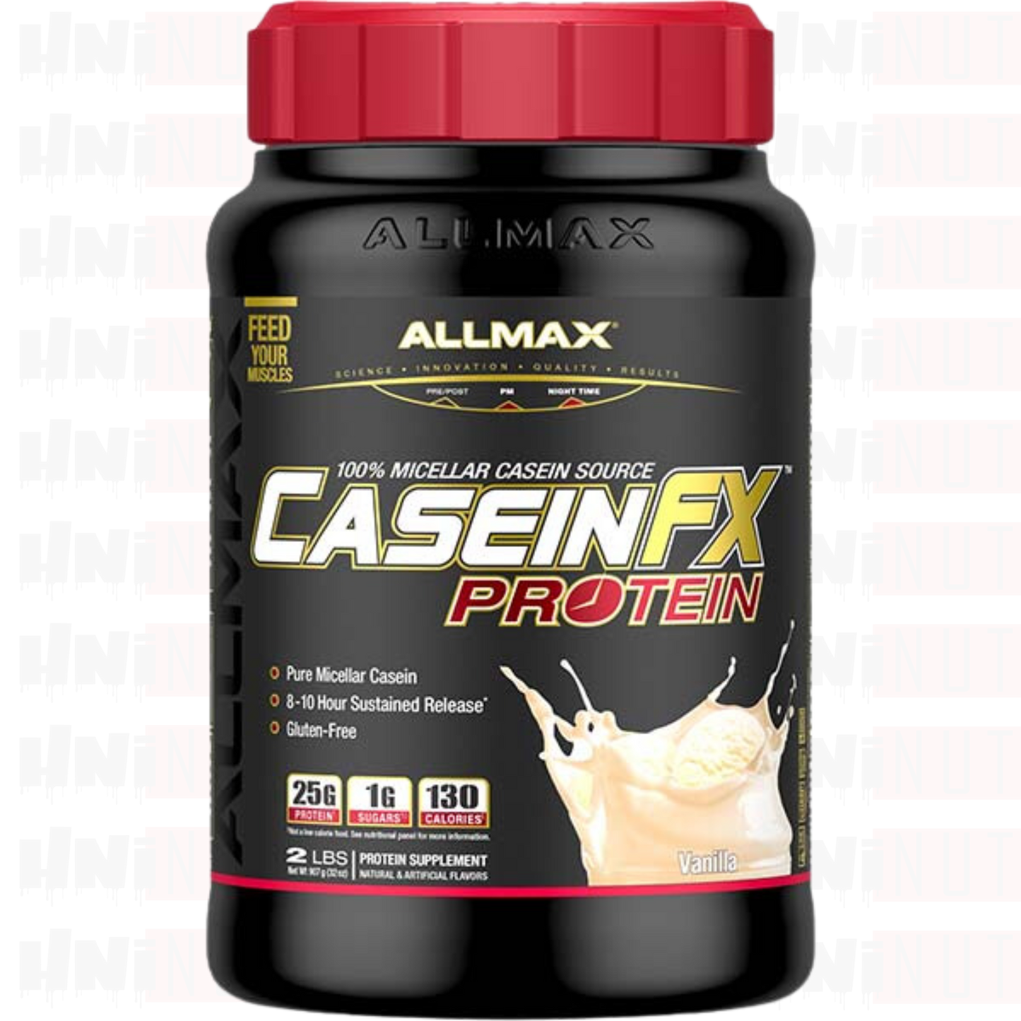 ALLMAX CASEIN FX