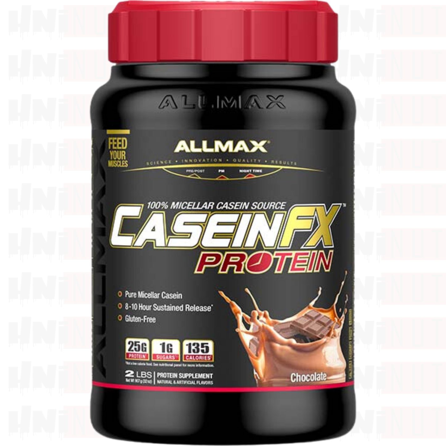 ALLMAX CASEIN FX