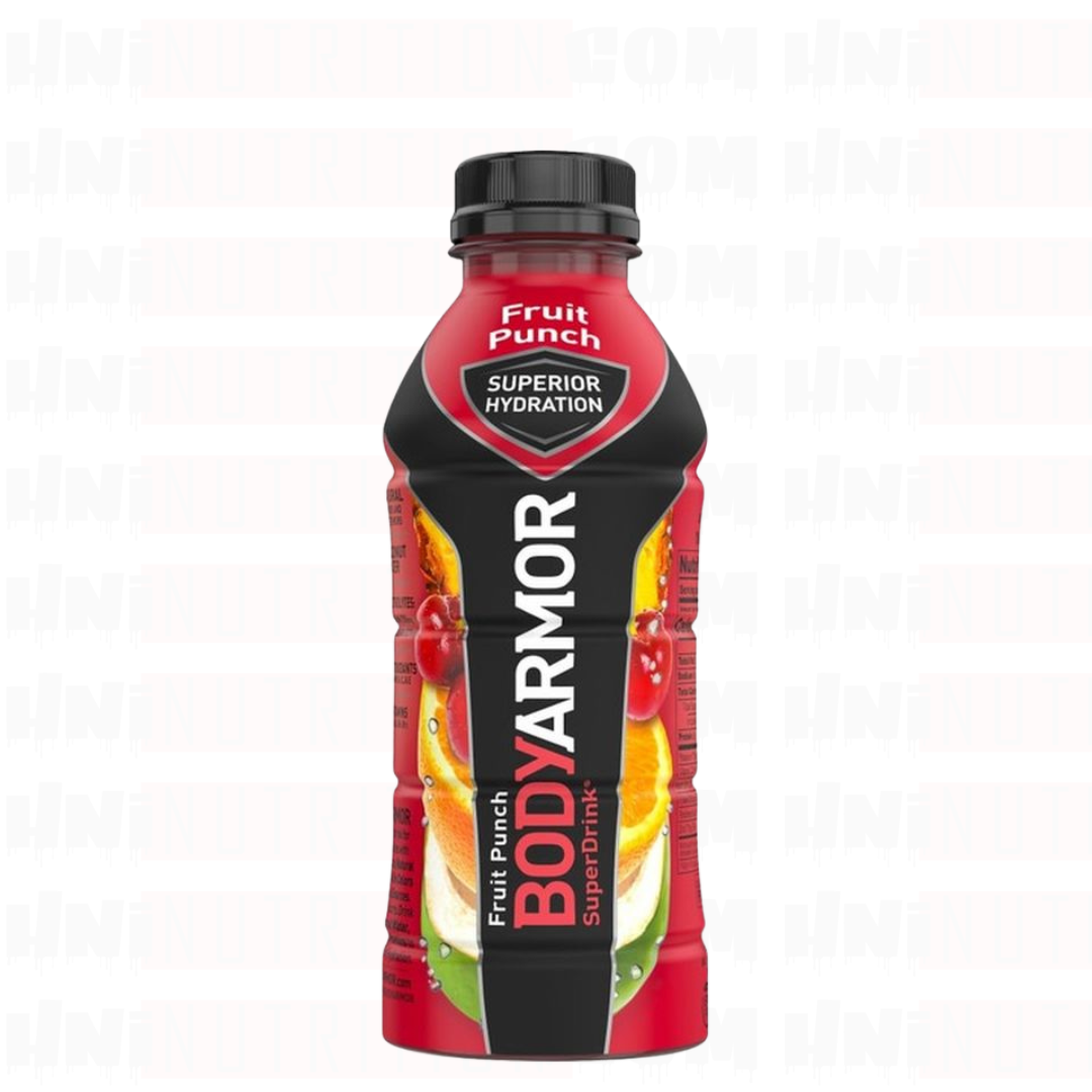 BODYARMOR SUPER HYDRATION