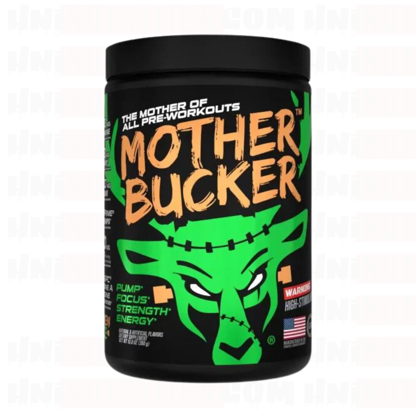 DAS LABS MOTHER BUCKER