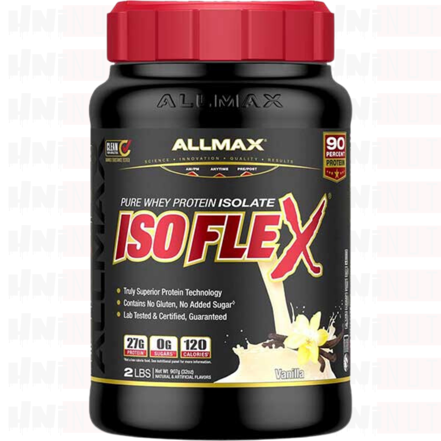 ALLMAX ISOFLEX