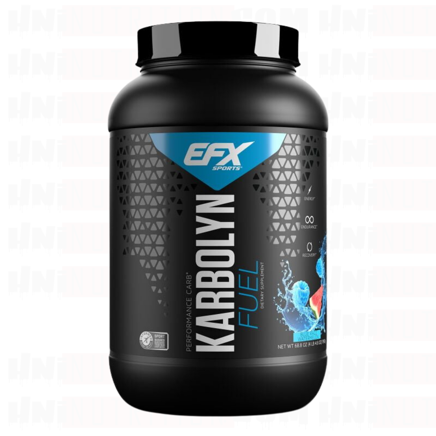 EFX KARBOLYN